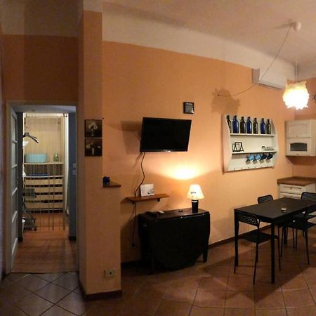 Appartamento 70 Mq "La Casa Di Cri" Milánó Kültér fotó