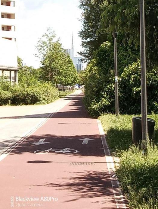 Appartamento 70 Mq "La Casa Di Cri" Milánó Kültér fotó