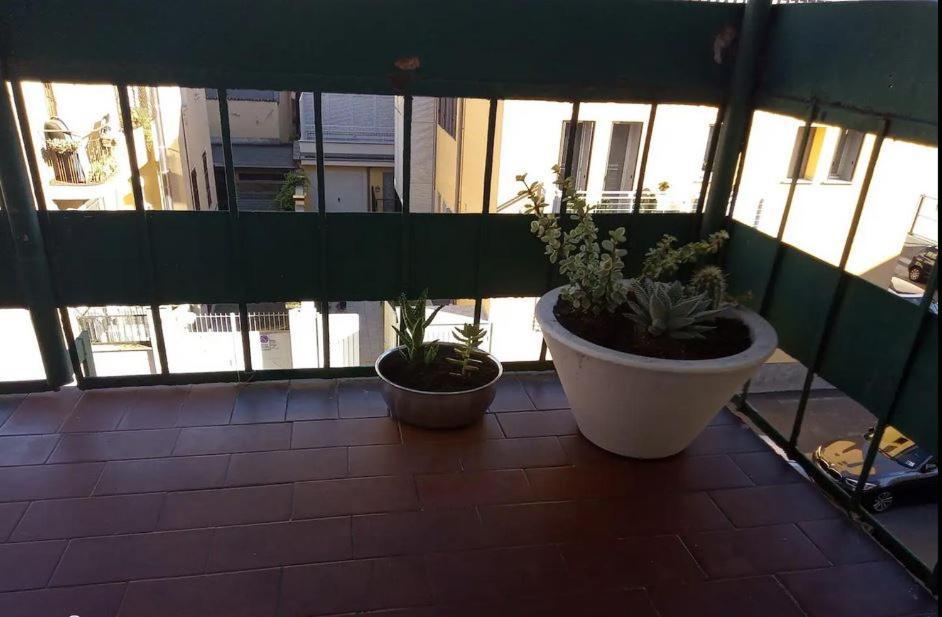 Appartamento 70 Mq "La Casa Di Cri" Milánó Kültér fotó