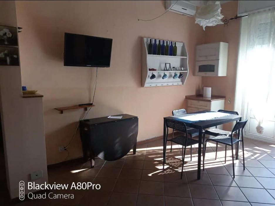 Appartamento 70 Mq "La Casa Di Cri" Milánó Kültér fotó
